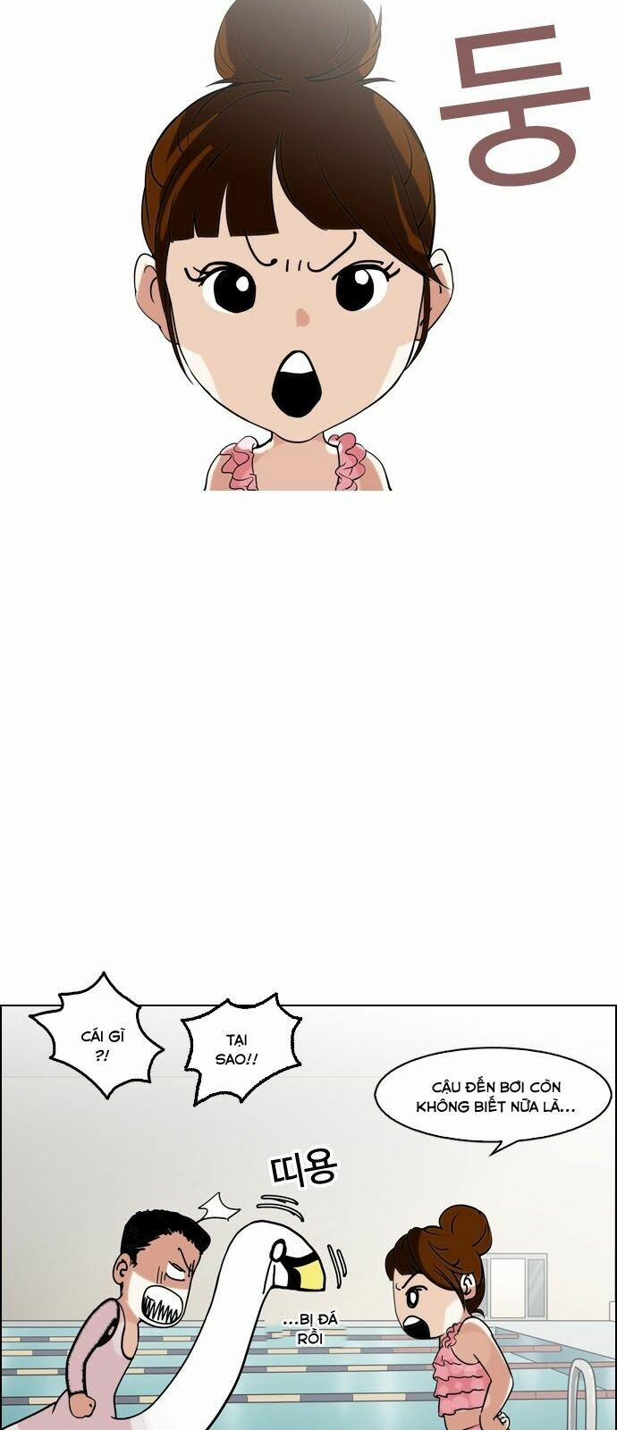 Hoán Đổi Diệu Kỳ 132 trang 2