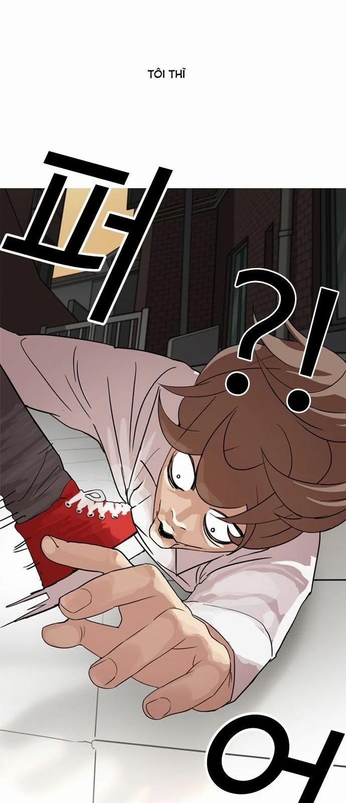 Hoán Đổi Diệu Kỳ 132 trang 25