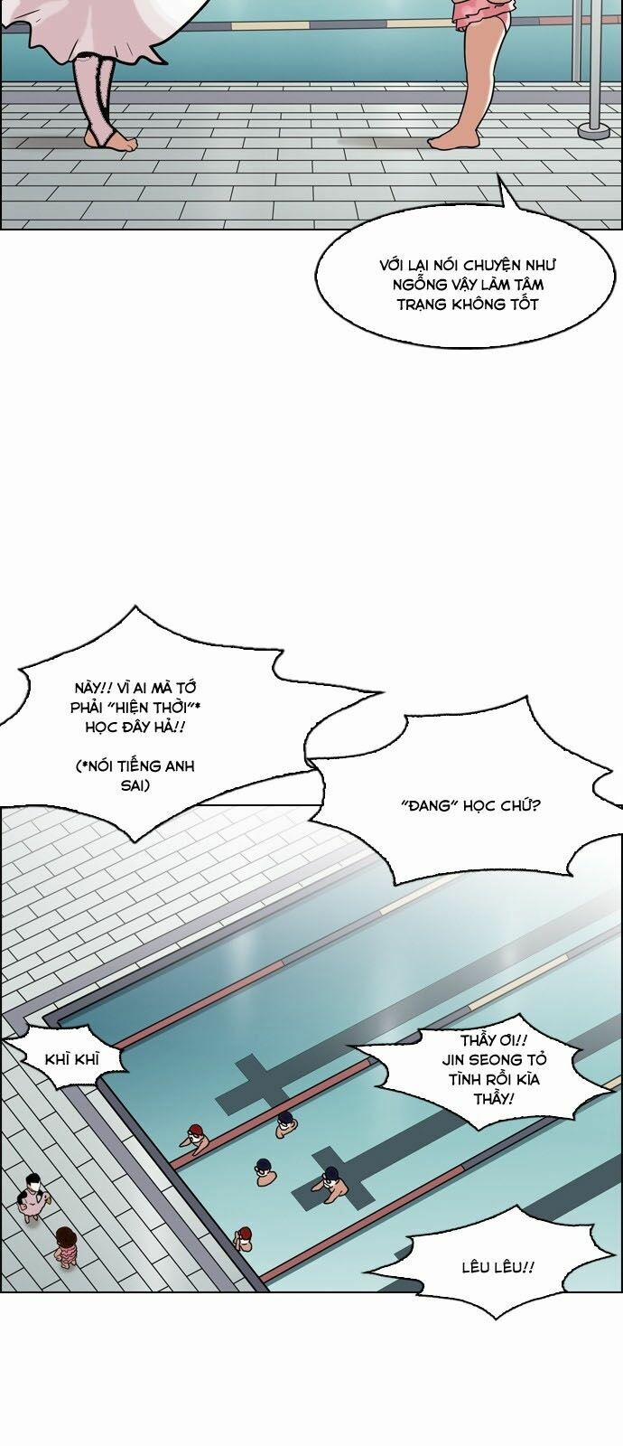 Hoán Đổi Diệu Kỳ 132 trang 3