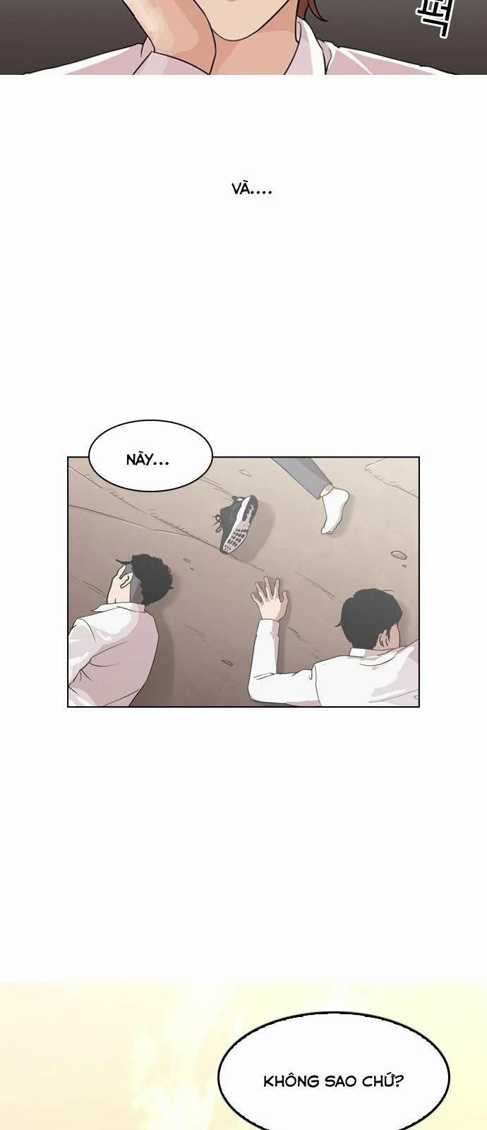 Hoán Đổi Diệu Kỳ 132 trang 31