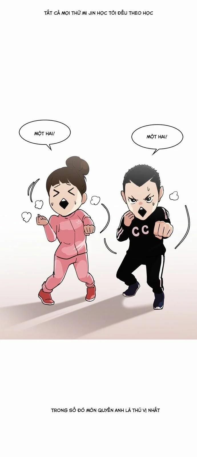 Hoán Đổi Diệu Kỳ 132 trang 4