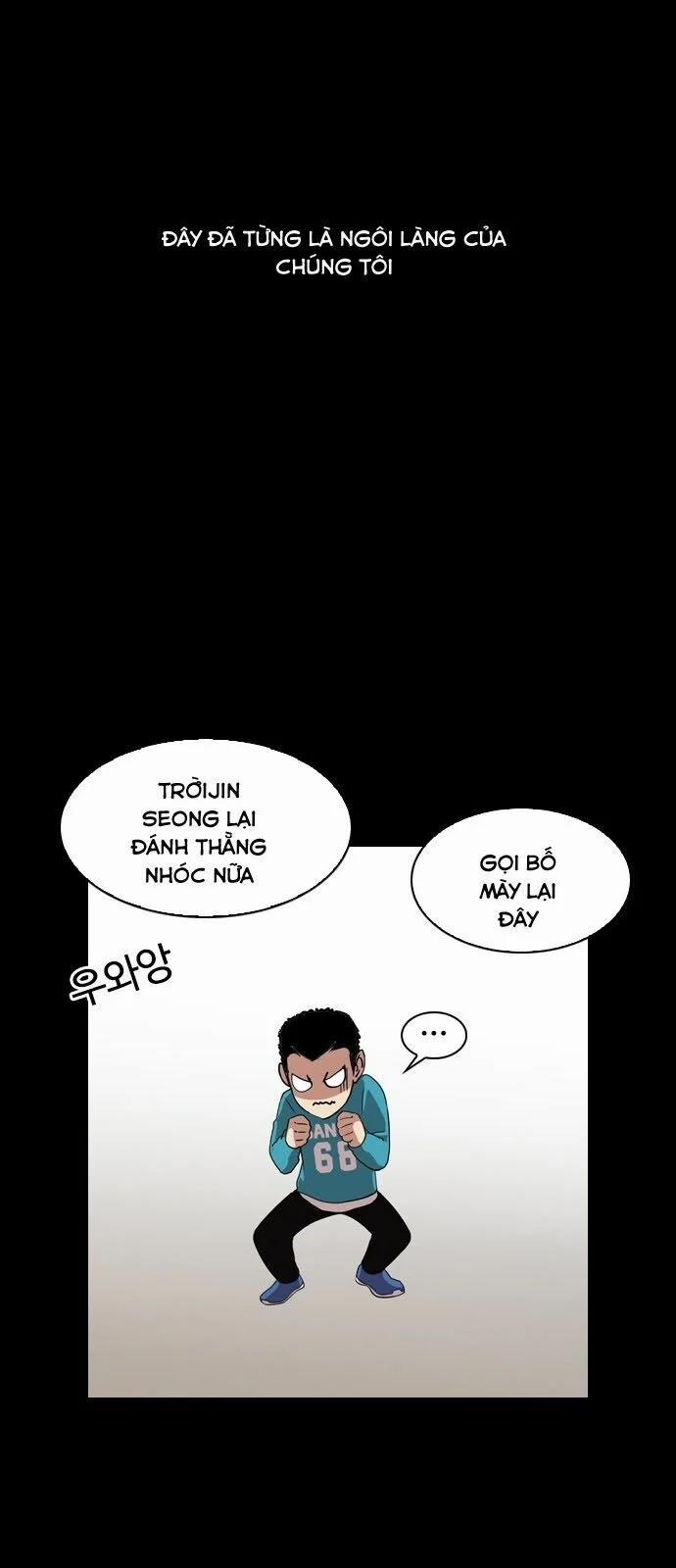 Hoán Đổi Diệu Kỳ 132 trang 50