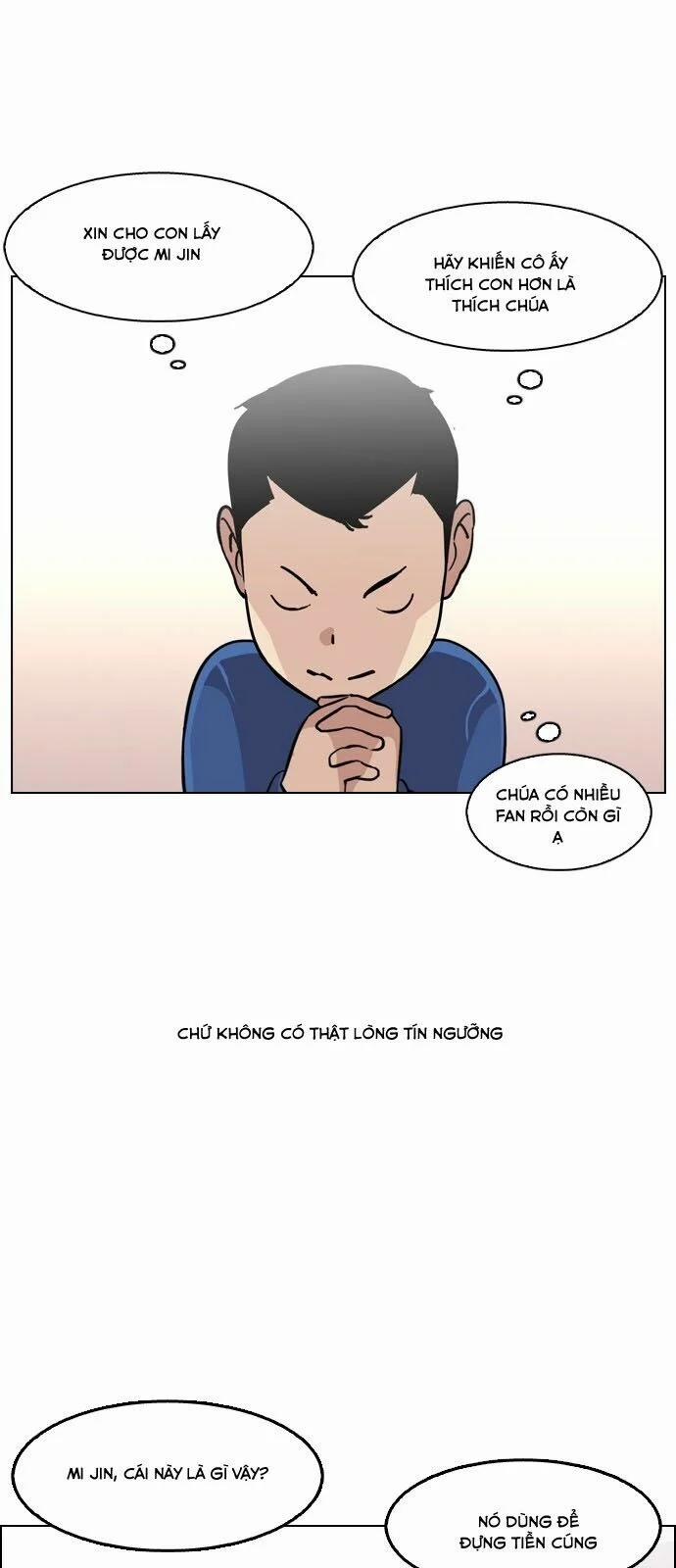 Hoán Đổi Diệu Kỳ 132 trang 8