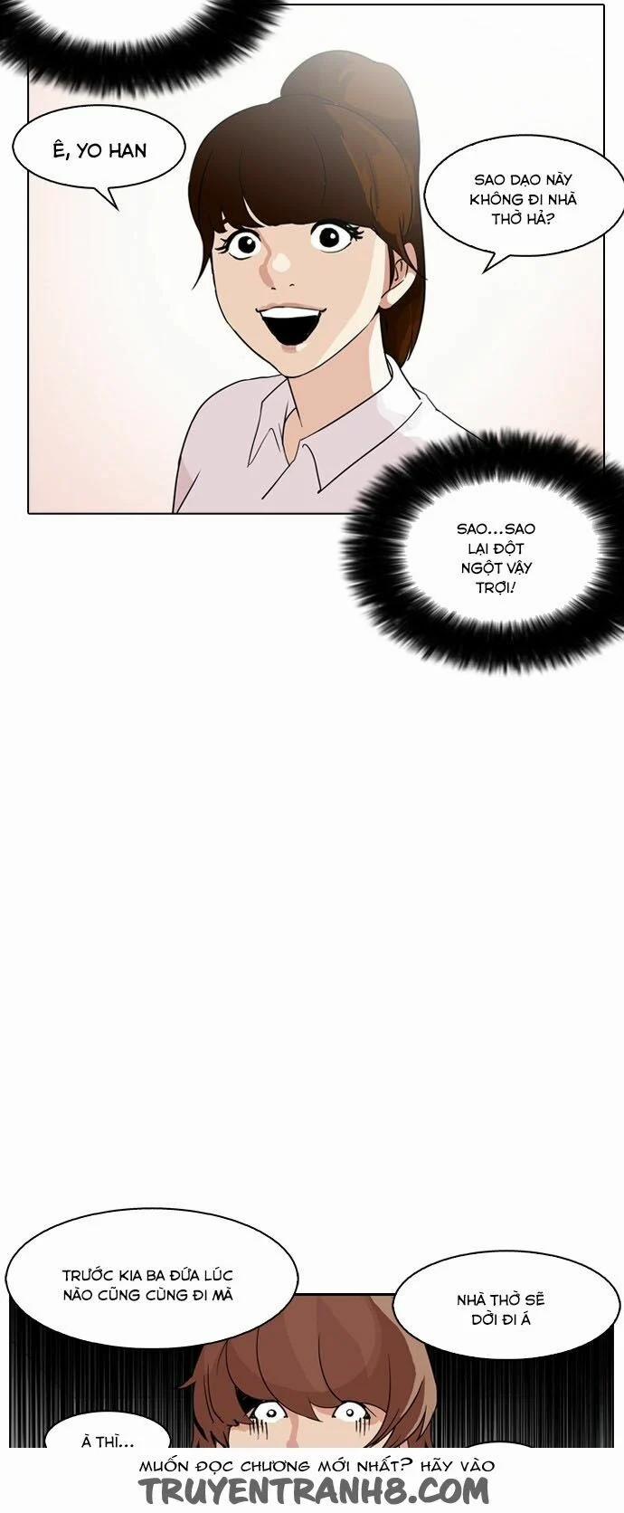 Hoán Đổi Diệu Kỳ 133 trang 12