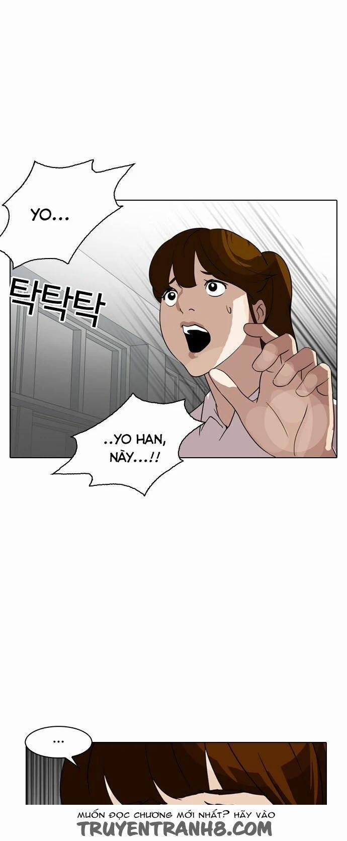 Hoán Đổi Diệu Kỳ 133 trang 16