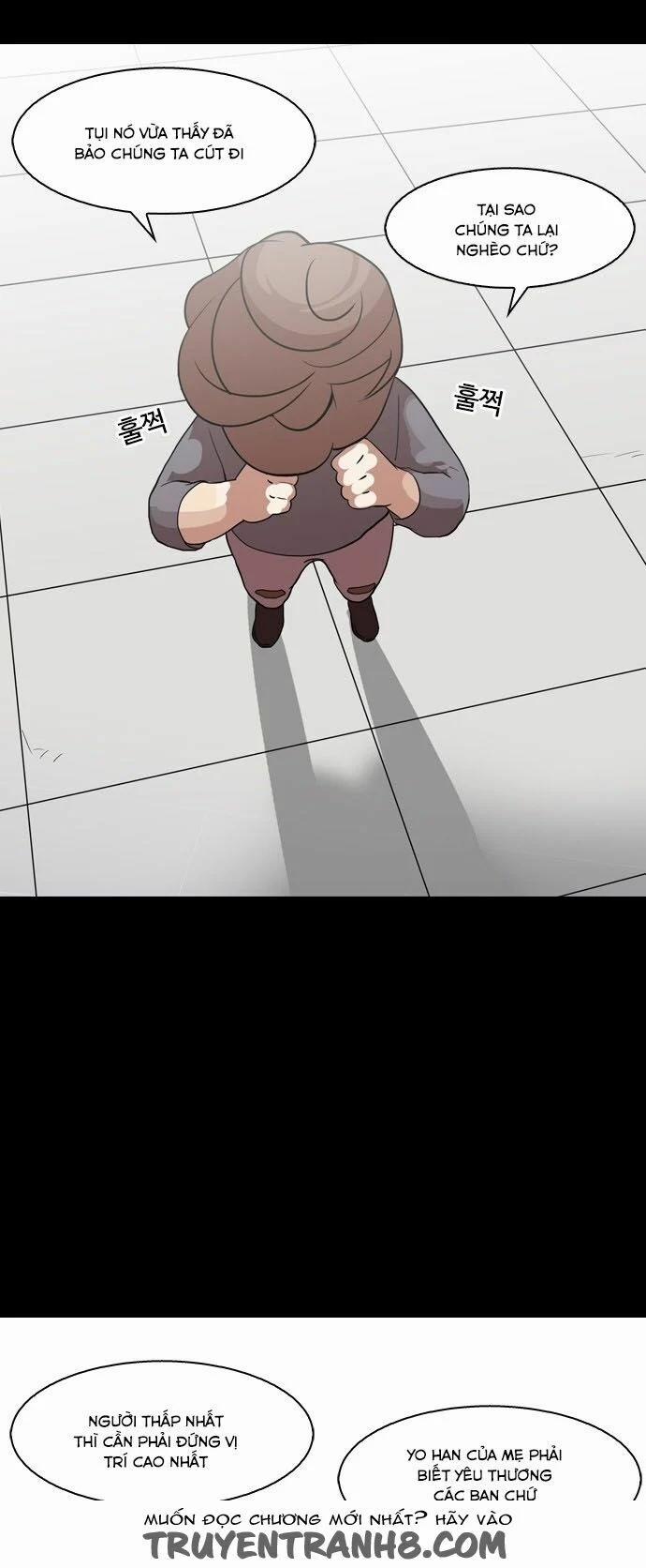 Hoán Đổi Diệu Kỳ 133 trang 18