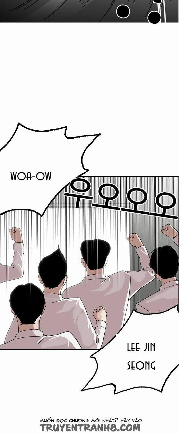 Hoán Đổi Diệu Kỳ 133 trang 4