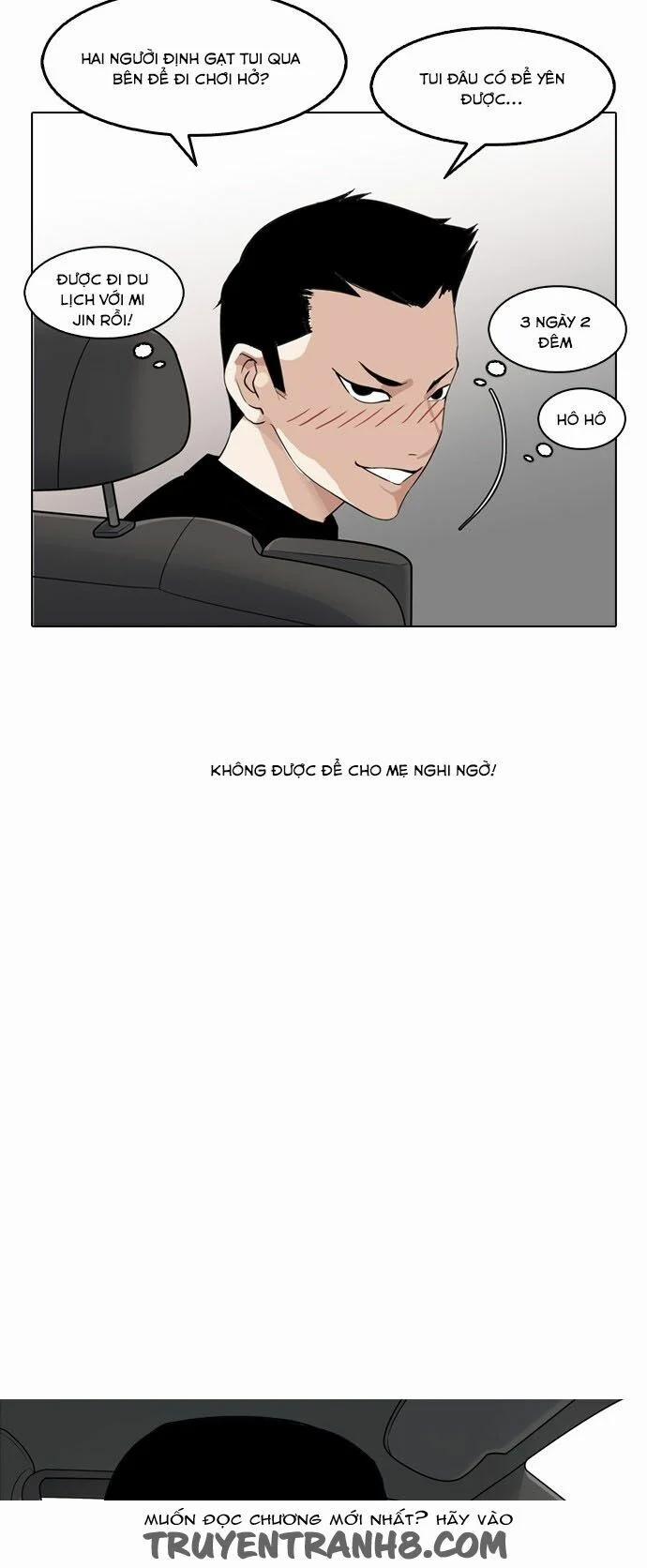 Hoán Đổi Diệu Kỳ 133 trang 60