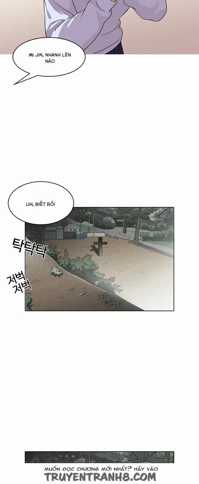 Hoán Đổi Diệu Kỳ 133 trang 70