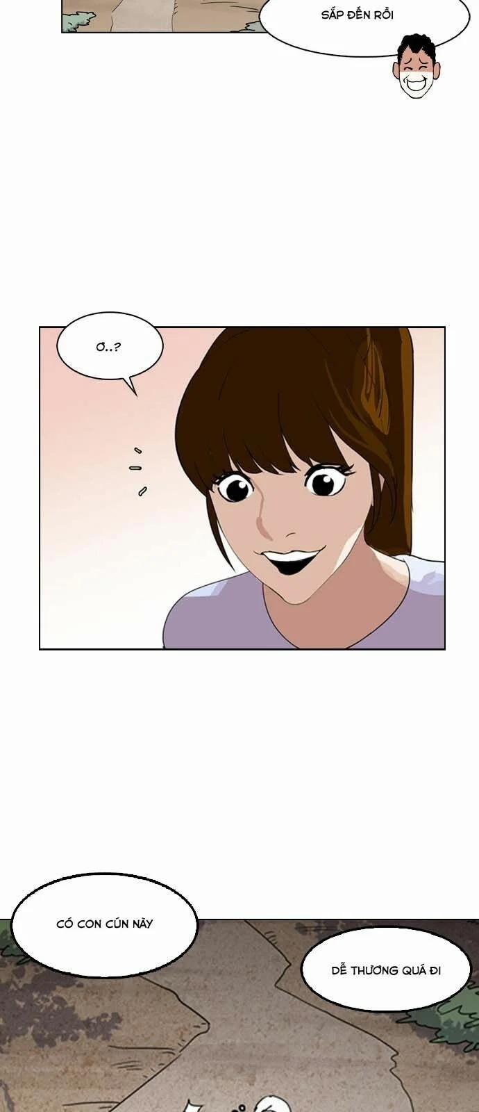 Hoán Đổi Diệu Kỳ 134 trang 12