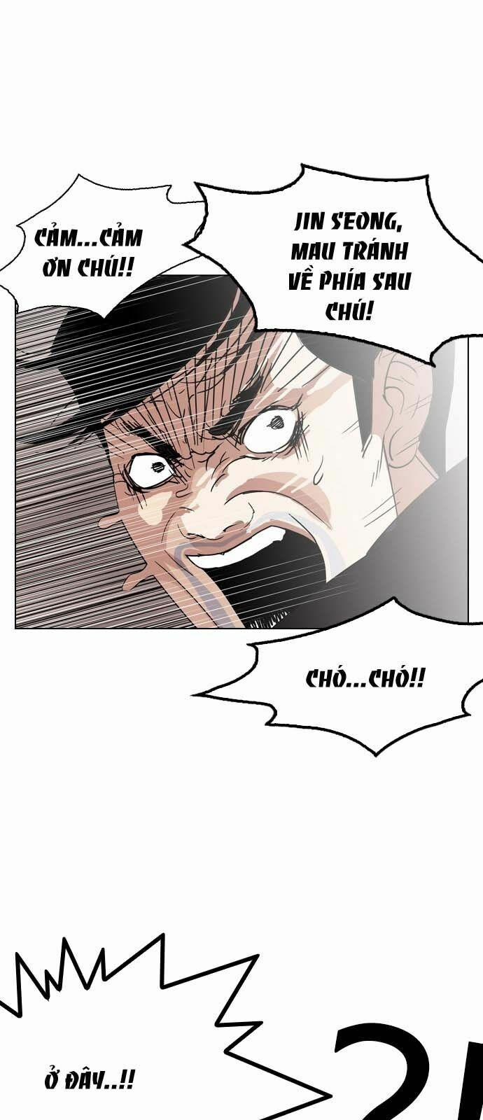 Hoán Đổi Diệu Kỳ 134 trang 21