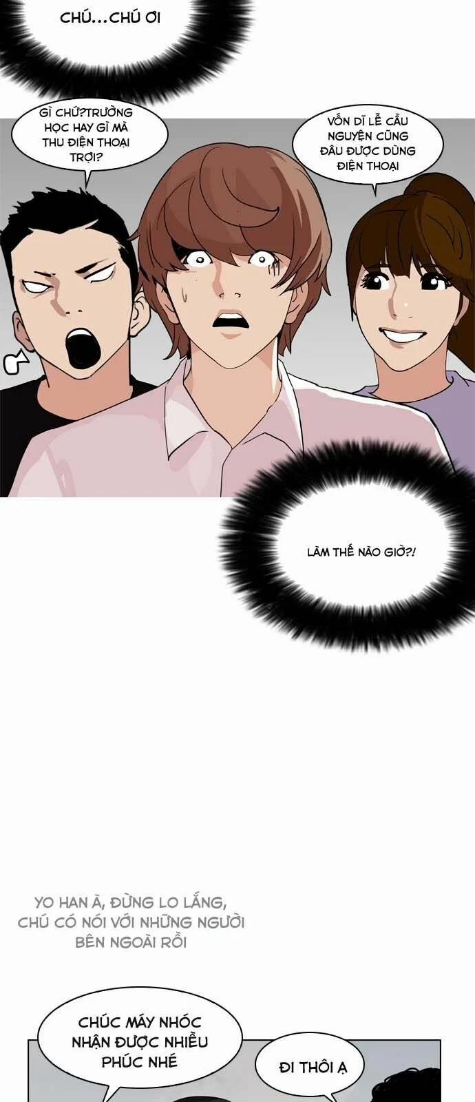 Hoán Đổi Diệu Kỳ 134 trang 32