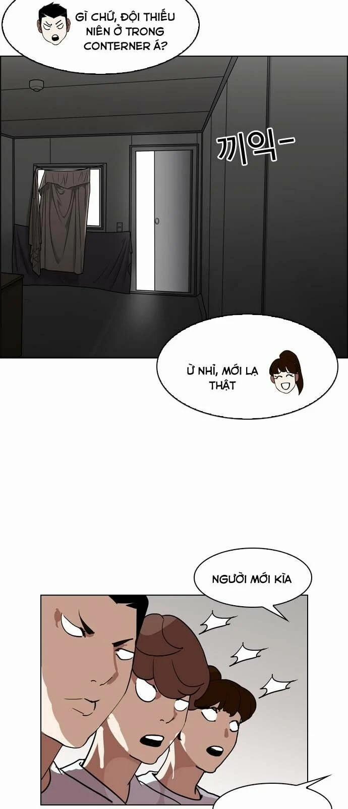 Hoán Đổi Diệu Kỳ 134 trang 36