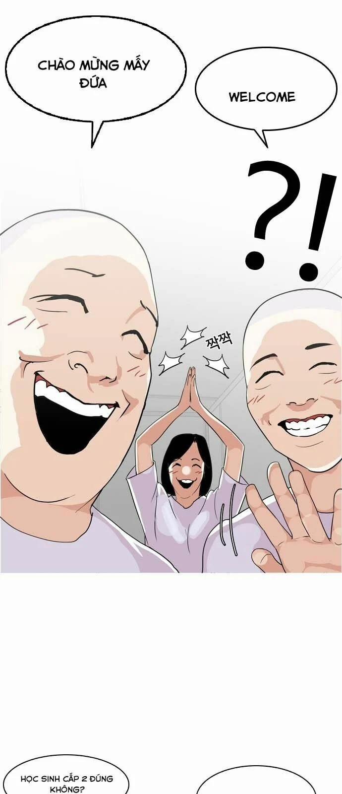 Hoán Đổi Diệu Kỳ 134 trang 39