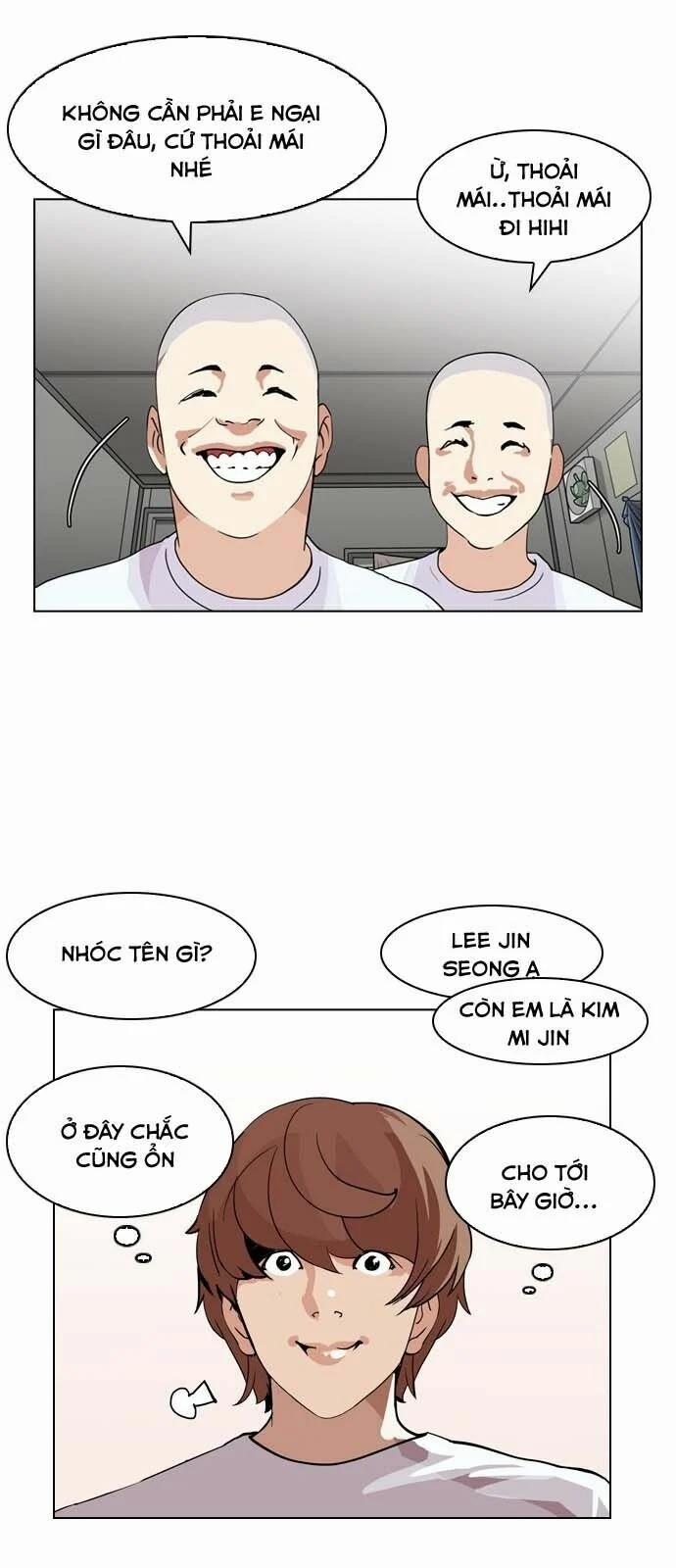 Hoán Đổi Diệu Kỳ 134 trang 42
