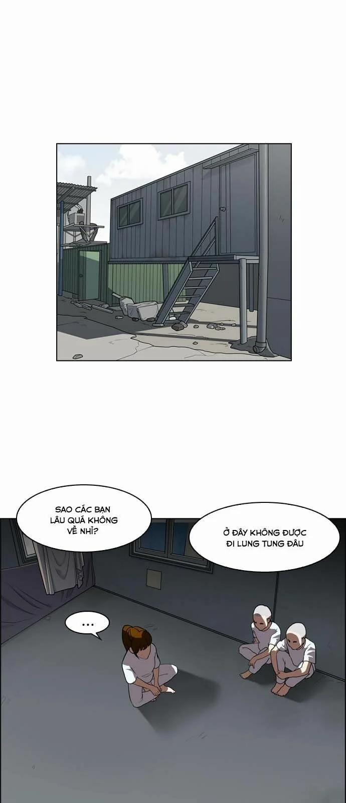 Hoán Đổi Diệu Kỳ 134 trang 57