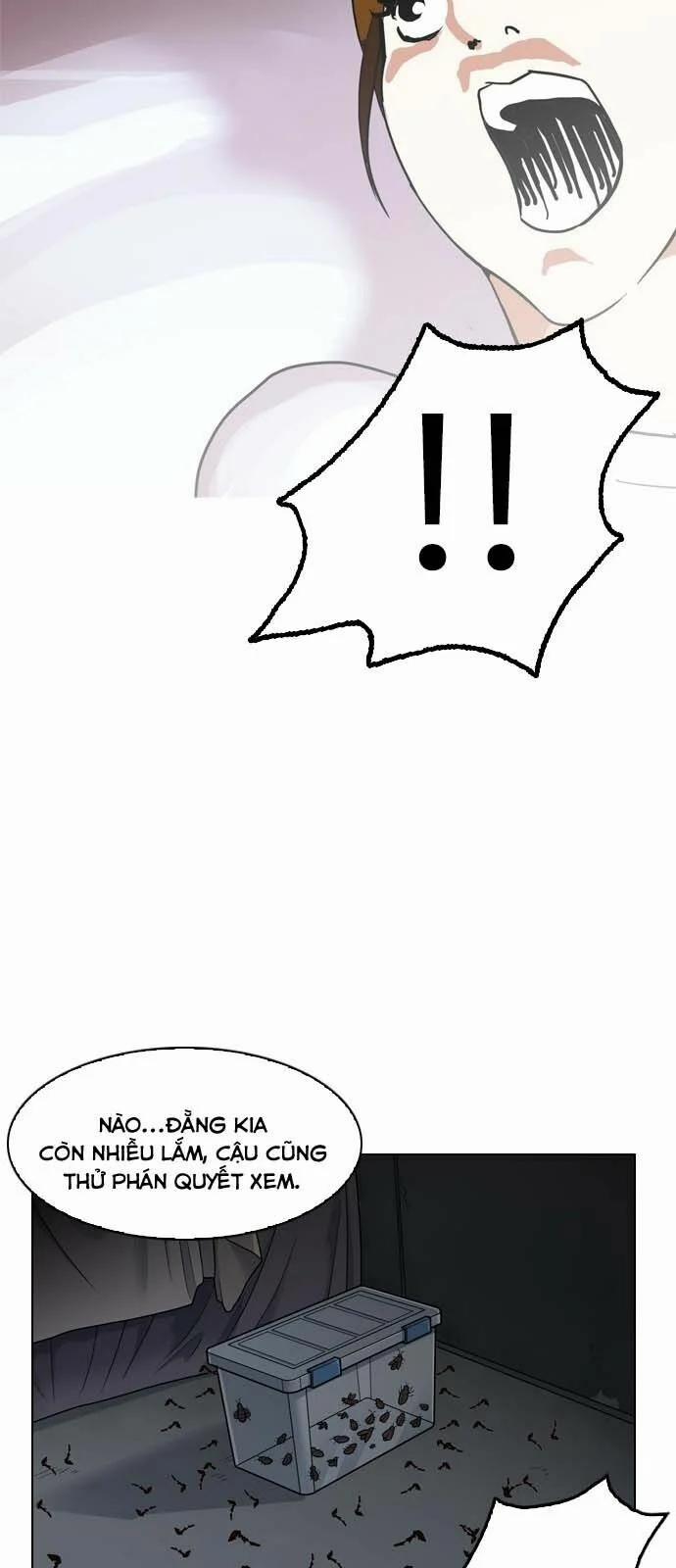 Hoán Đổi Diệu Kỳ 134 trang 66