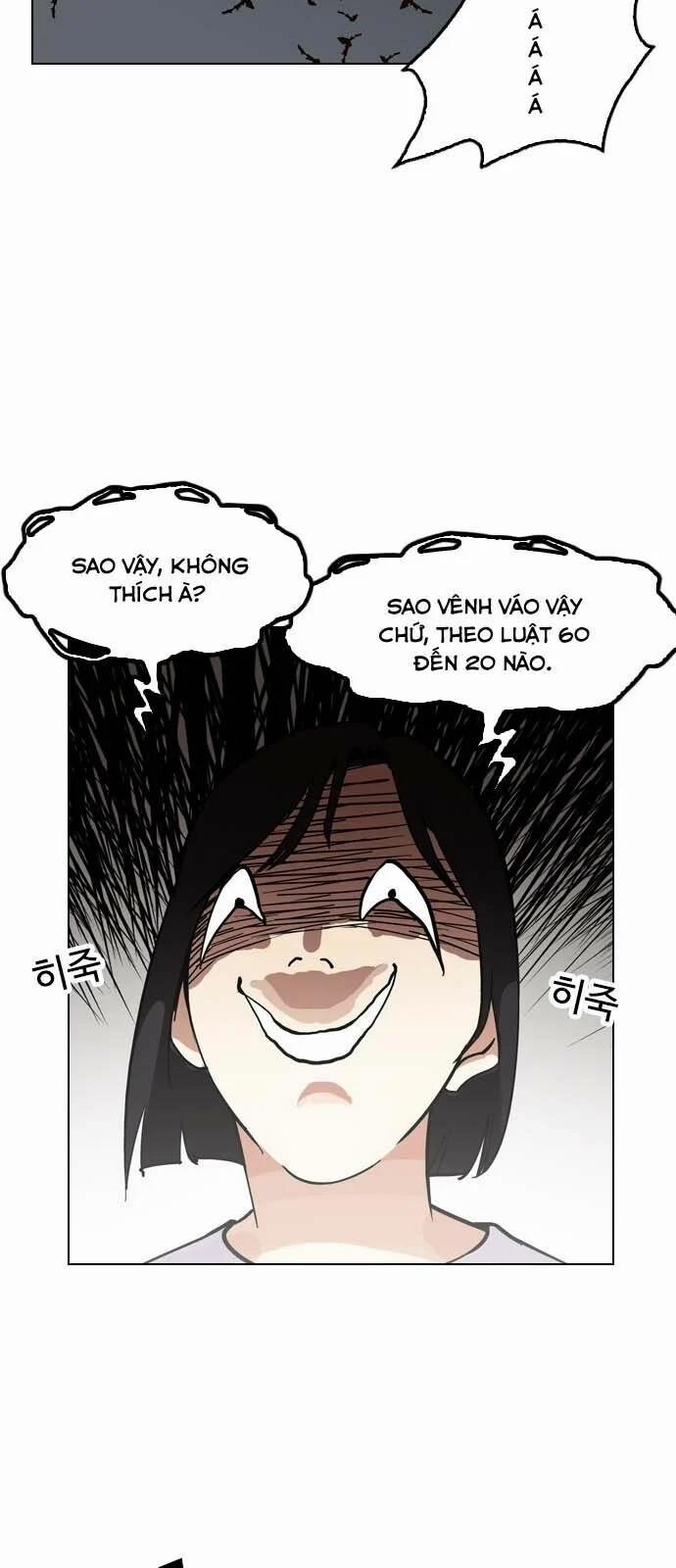 Hoán Đổi Diệu Kỳ 134 trang 67