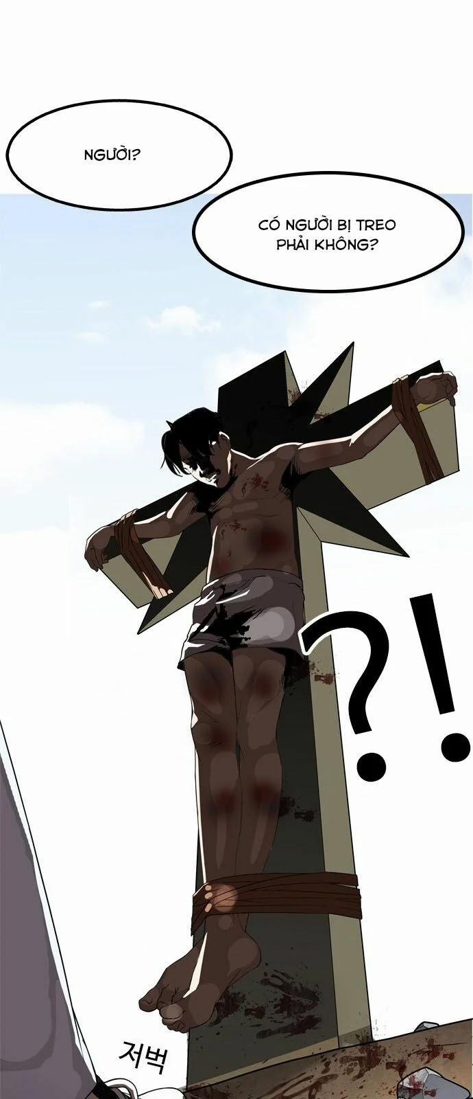 Hoán Đổi Diệu Kỳ 135 trang 1