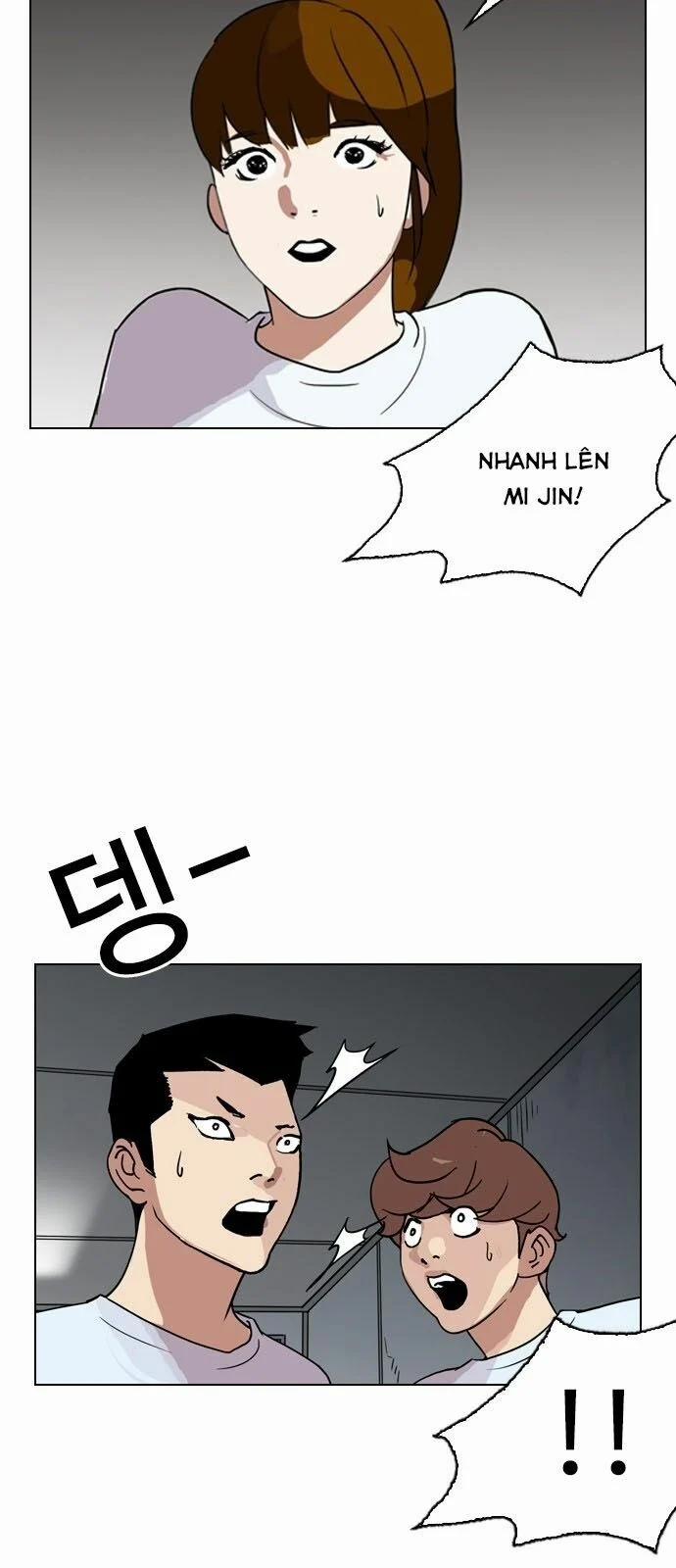 Hoán Đổi Diệu Kỳ 135 trang 19