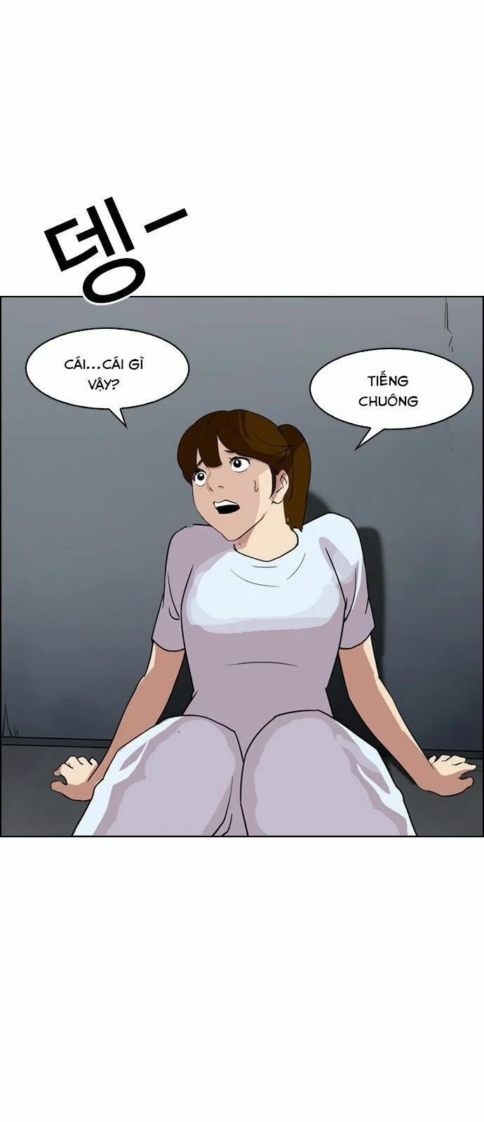 Hoán Đổi Diệu Kỳ 135 trang 20