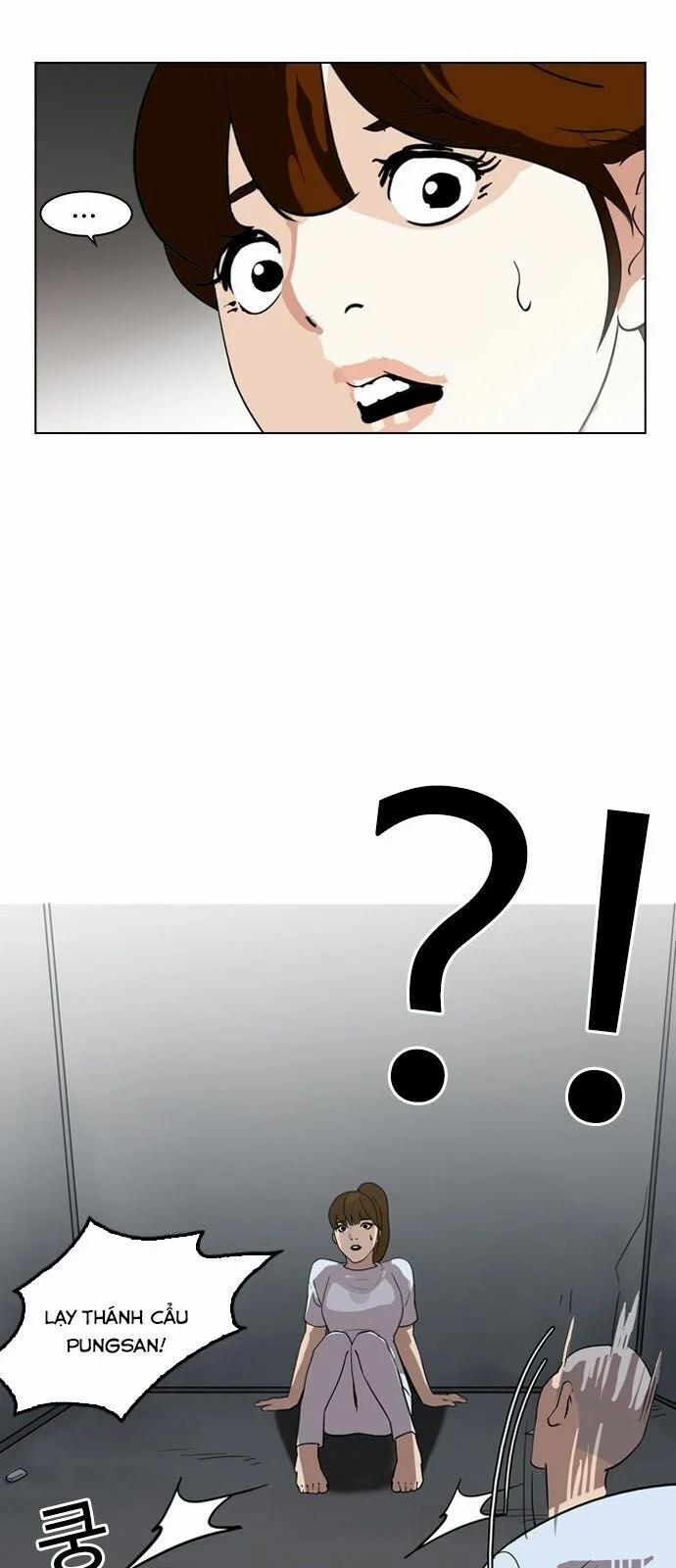 Hoán Đổi Diệu Kỳ 135 trang 21