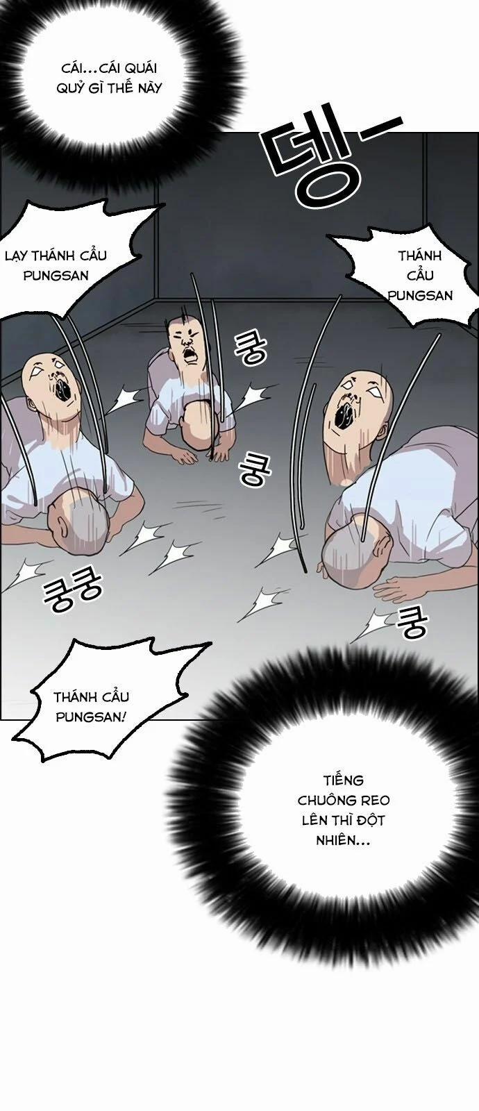 Hoán Đổi Diệu Kỳ 135 trang 23
