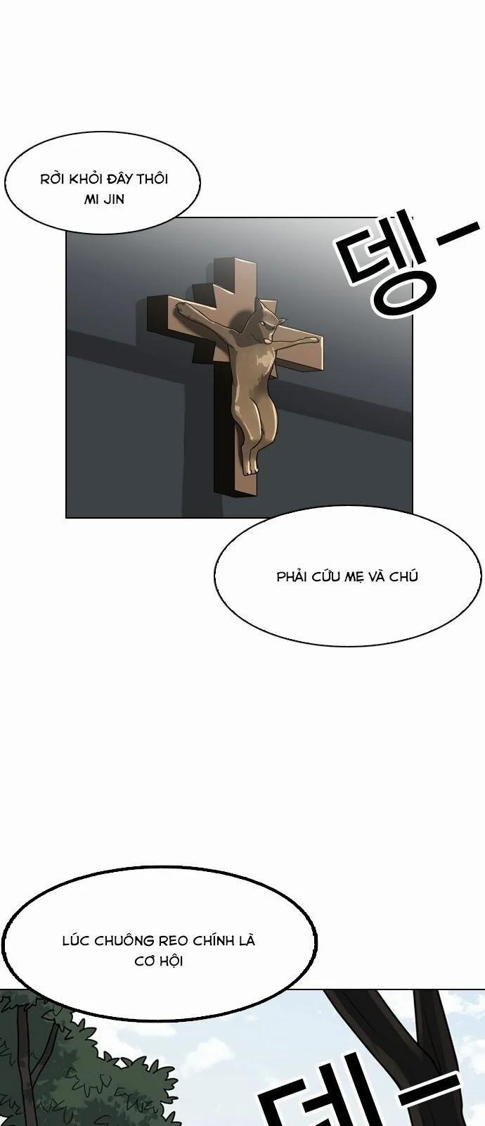 Hoán Đổi Diệu Kỳ 135 trang 24
