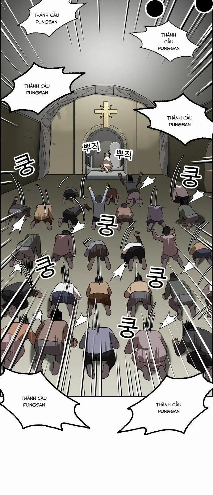 Hoán Đổi Diệu Kỳ 135 trang 29