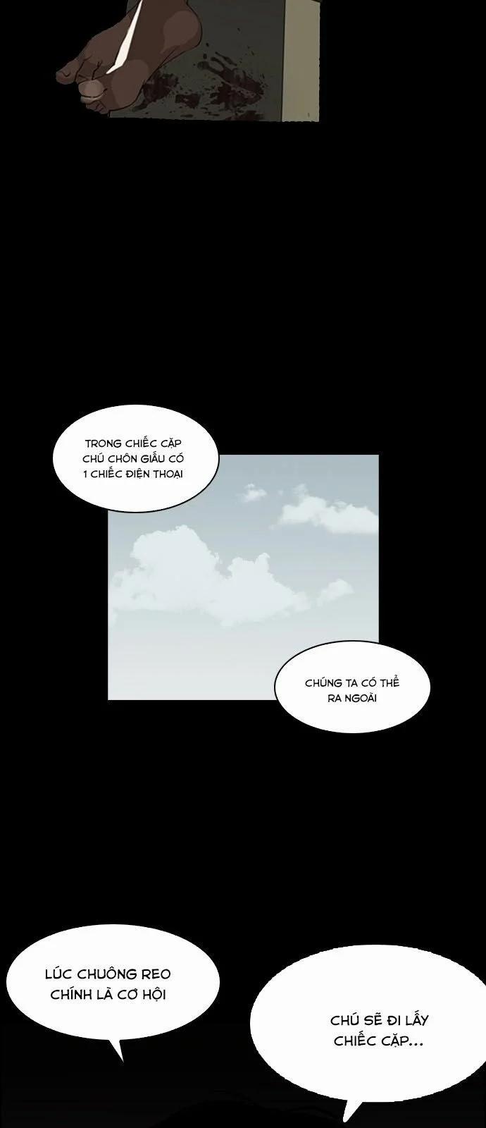 Hoán Đổi Diệu Kỳ 135 trang 44