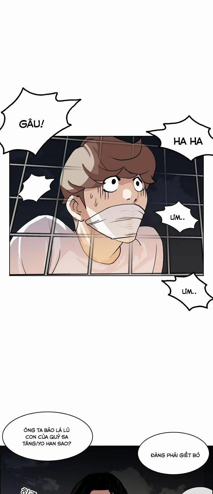 Hoán Đổi Diệu Kỳ 135 trang 61