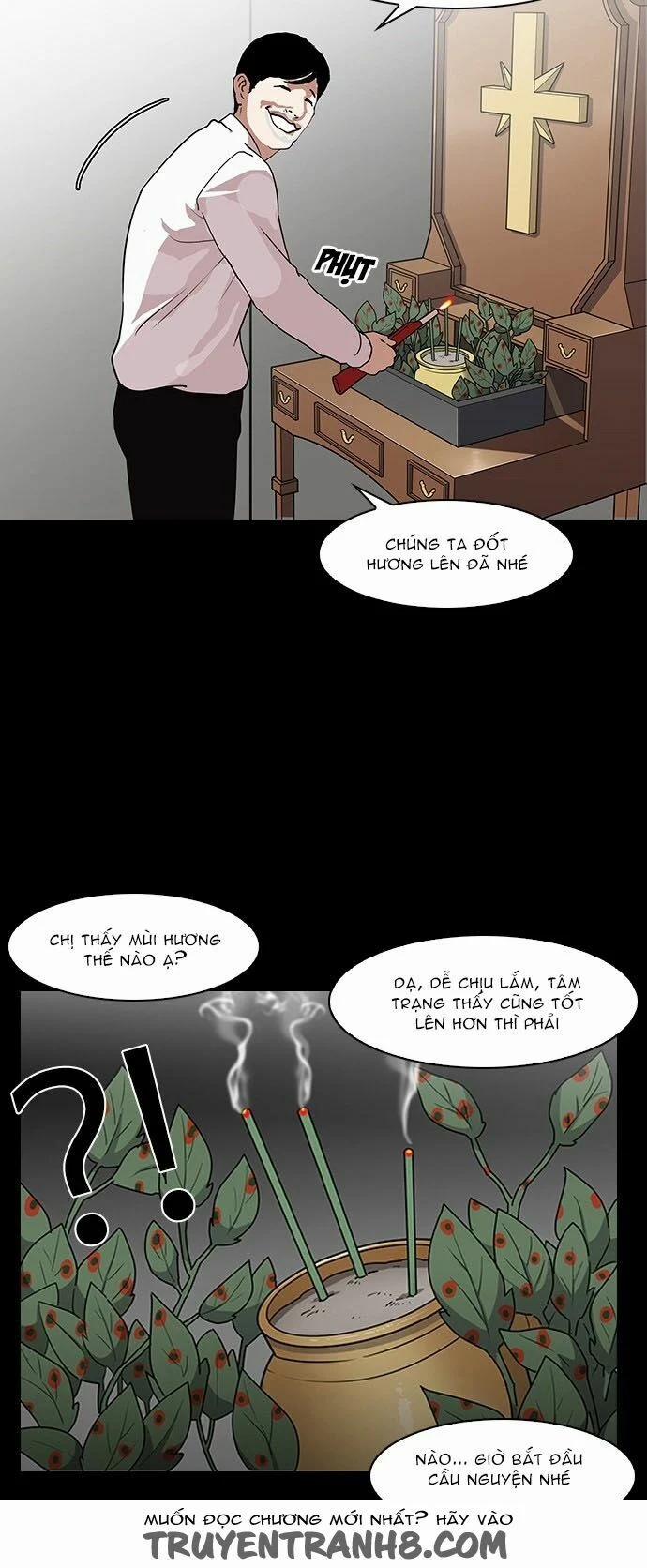 Hoán Đổi Diệu Kỳ 136 trang 15