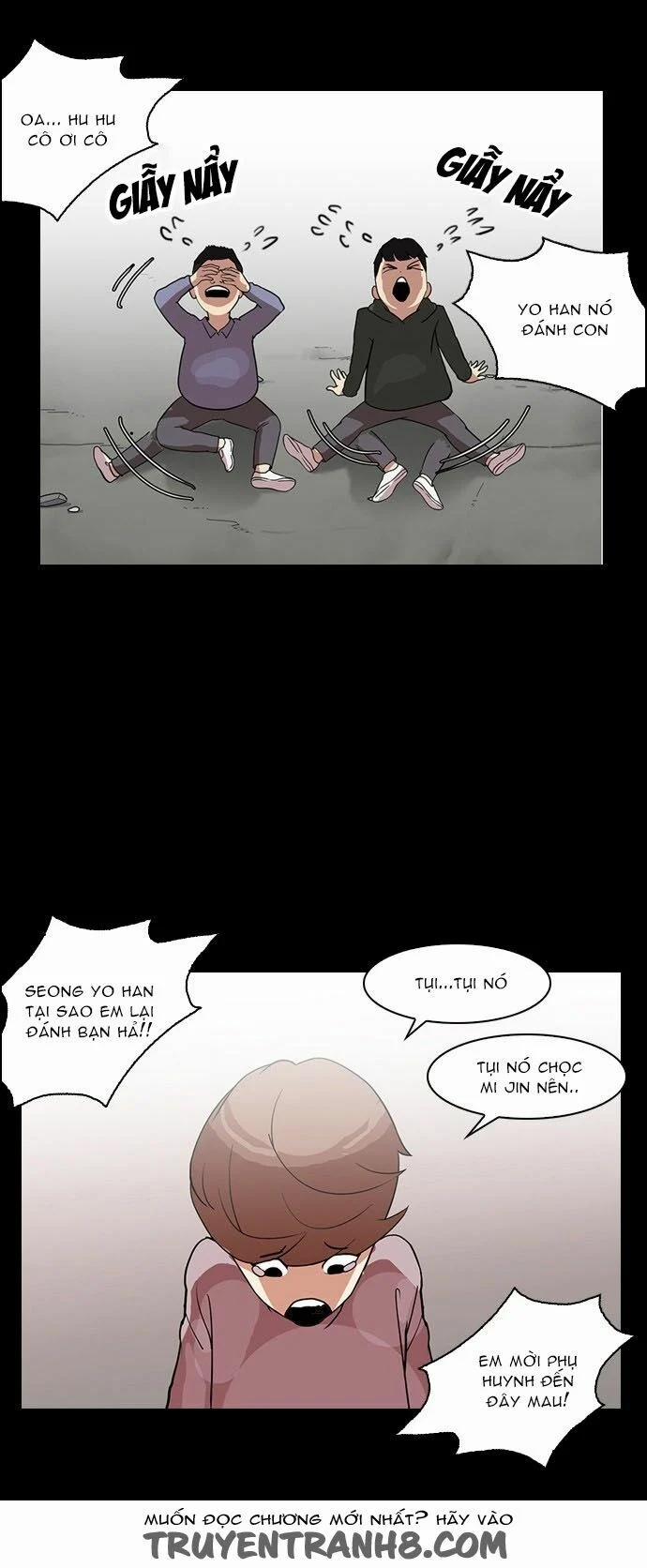 Hoán Đổi Diệu Kỳ 136 trang 3