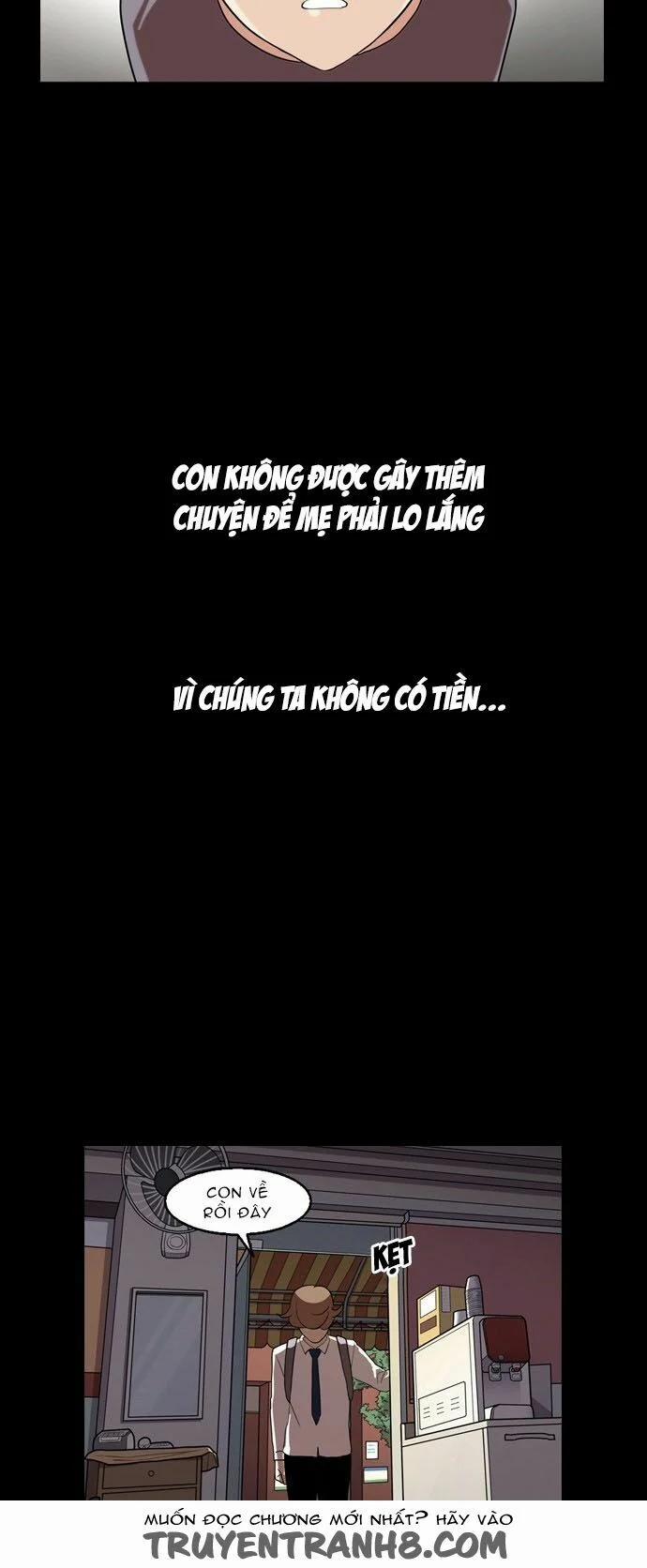 Hoán Đổi Diệu Kỳ 136 trang 6