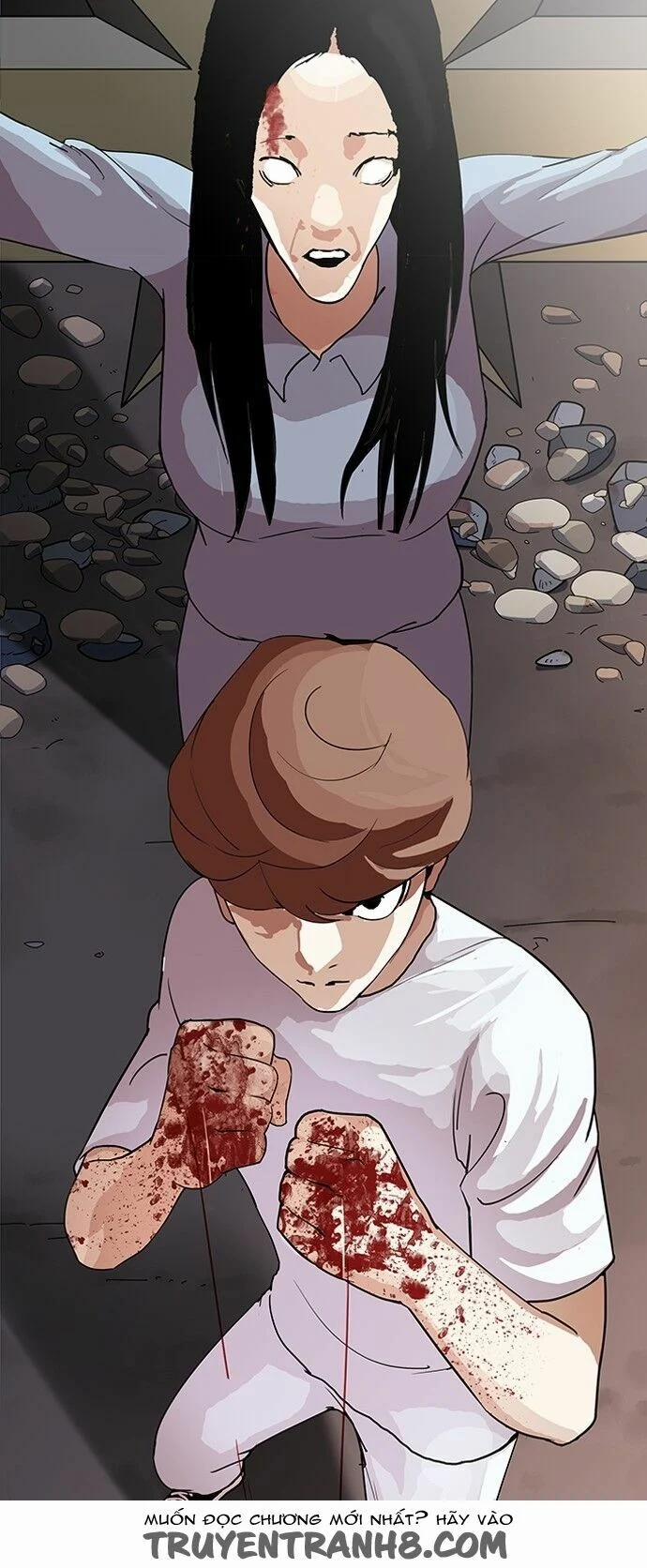 Hoán Đổi Diệu Kỳ 136 trang 78