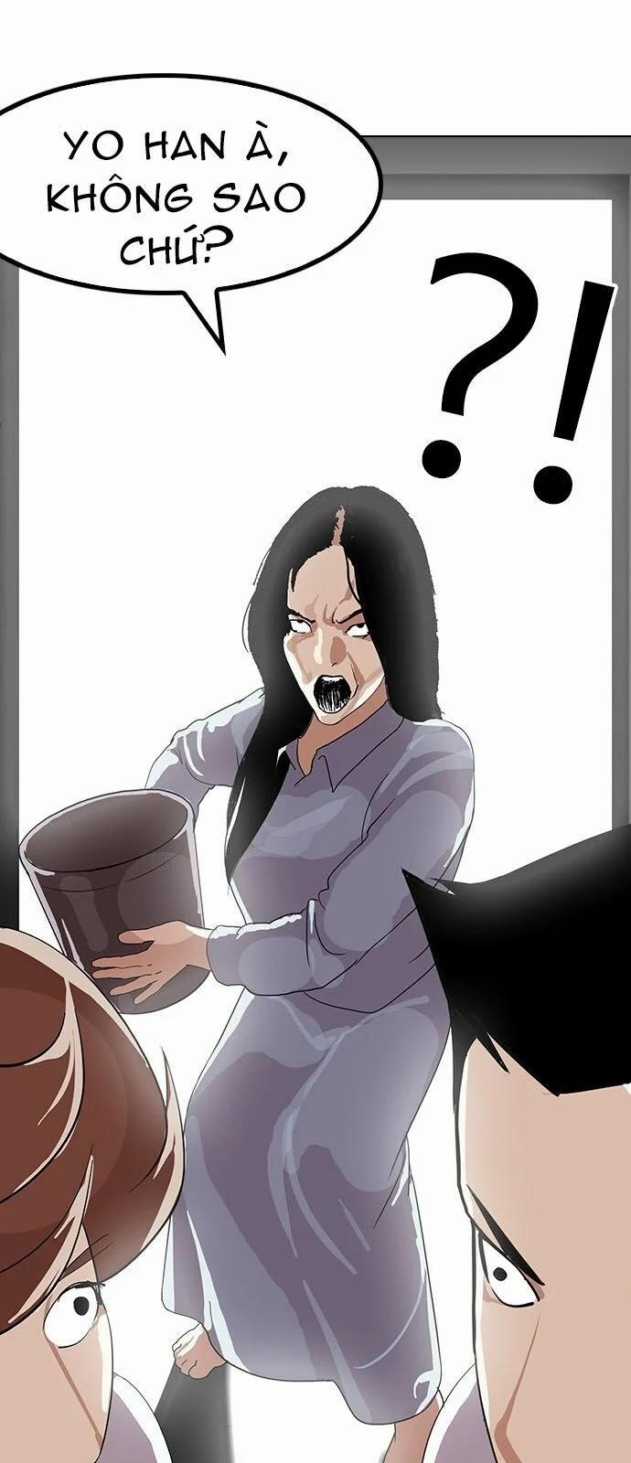 Hoán Đổi Diệu Kỳ 137 trang 36