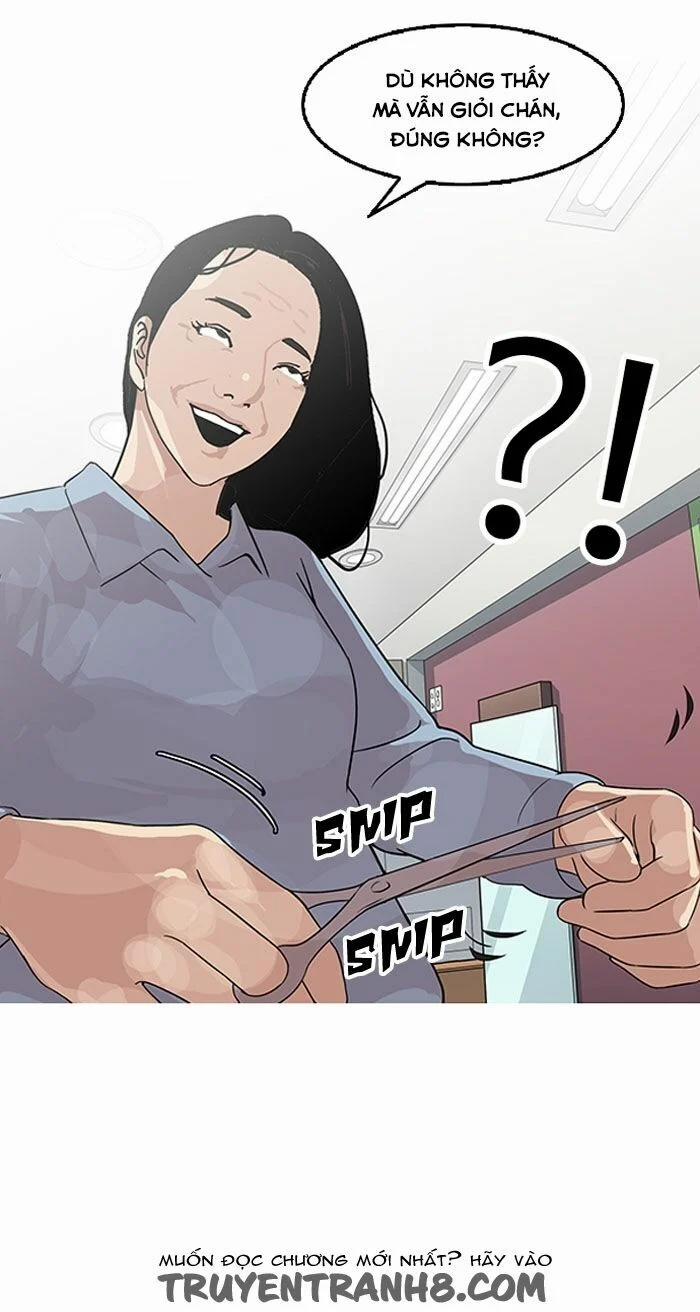 Hoán Đổi Diệu Kỳ 138 trang 119