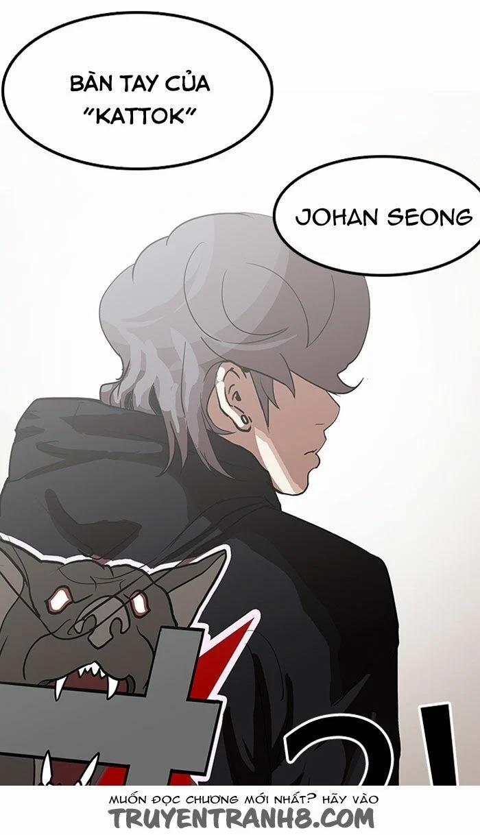 Hoán Đổi Diệu Kỳ 138 trang 140