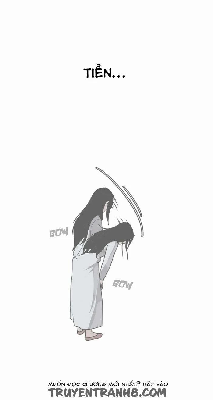 Hoán Đổi Diệu Kỳ 138 trang 143