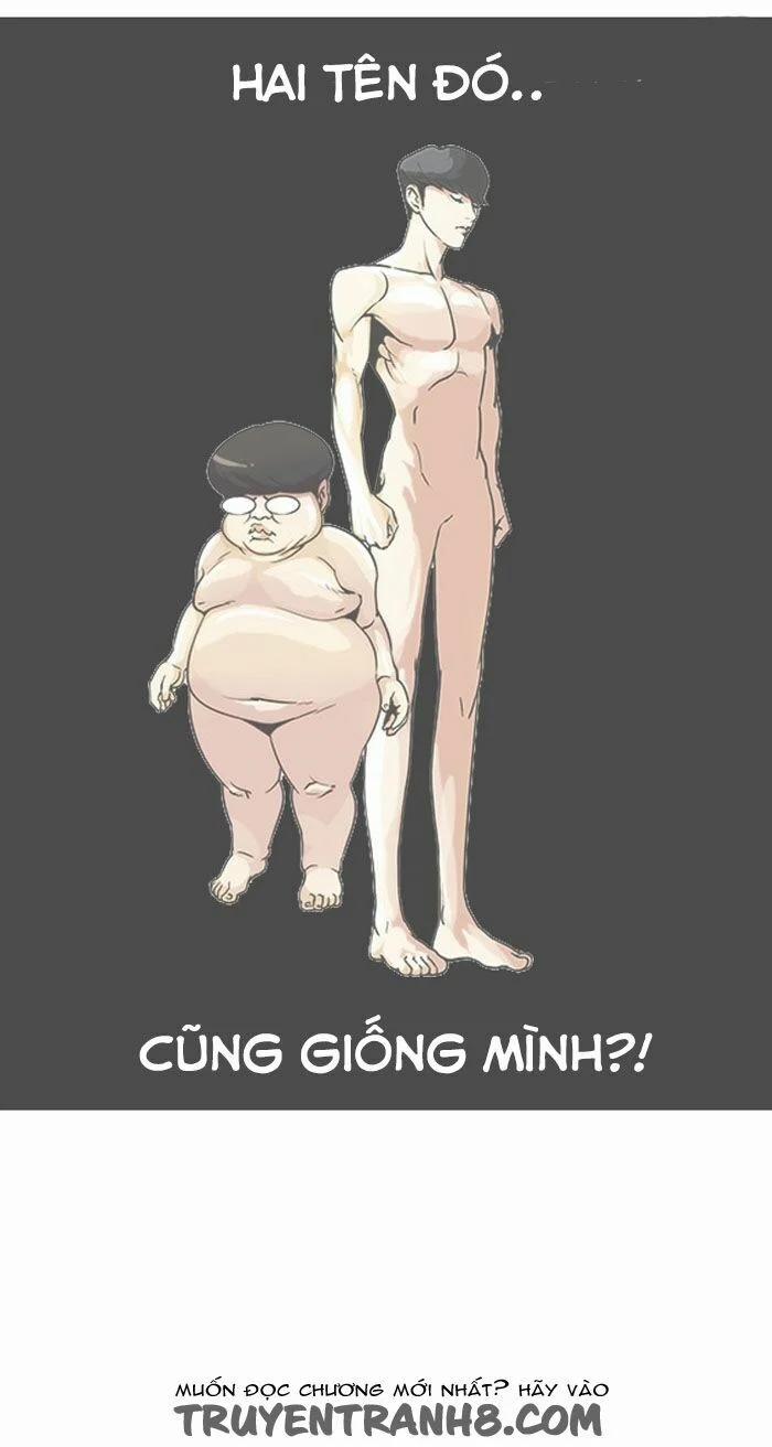 Hoán Đổi Diệu Kỳ 138 trang 150