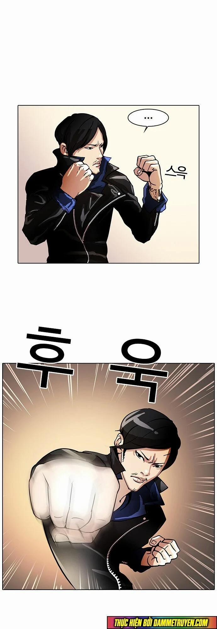 Hoán Đổi Diệu Kỳ 14 trang 60