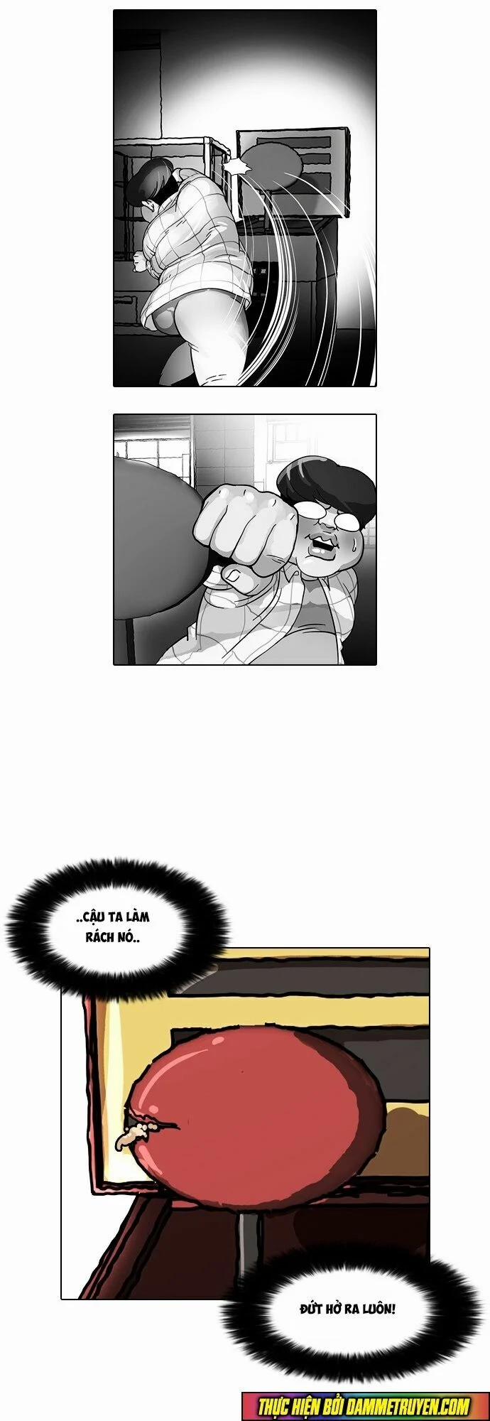 Hoán Đổi Diệu Kỳ 14 trang 66