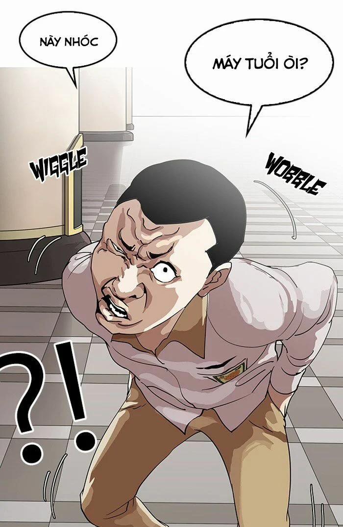 Hoán Đổi Diệu Kỳ 140 trang 130