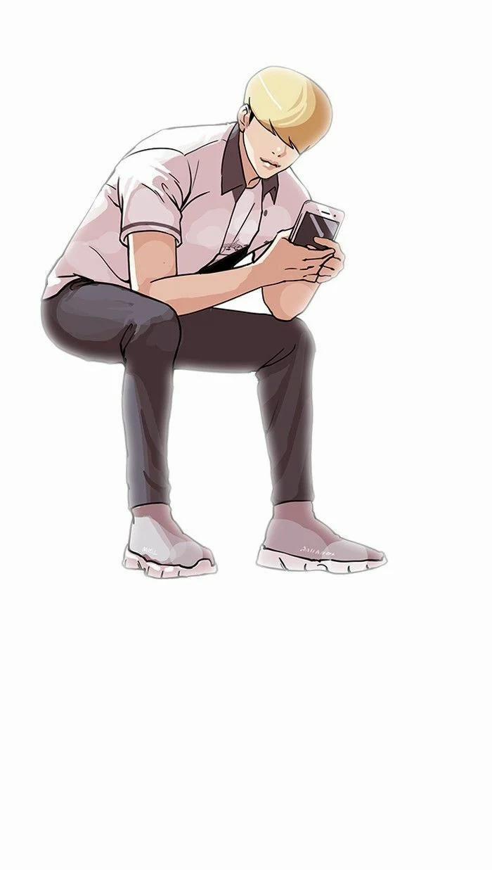 Hoán Đổi Diệu Kỳ 141 trang 130