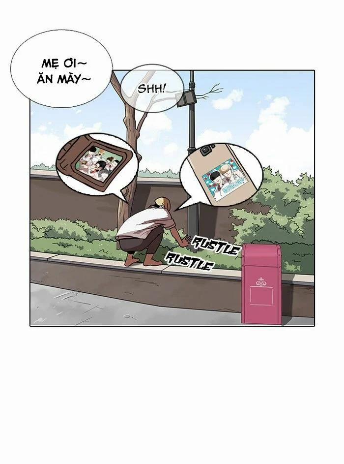 Hoán Đổi Diệu Kỳ 141 trang 154