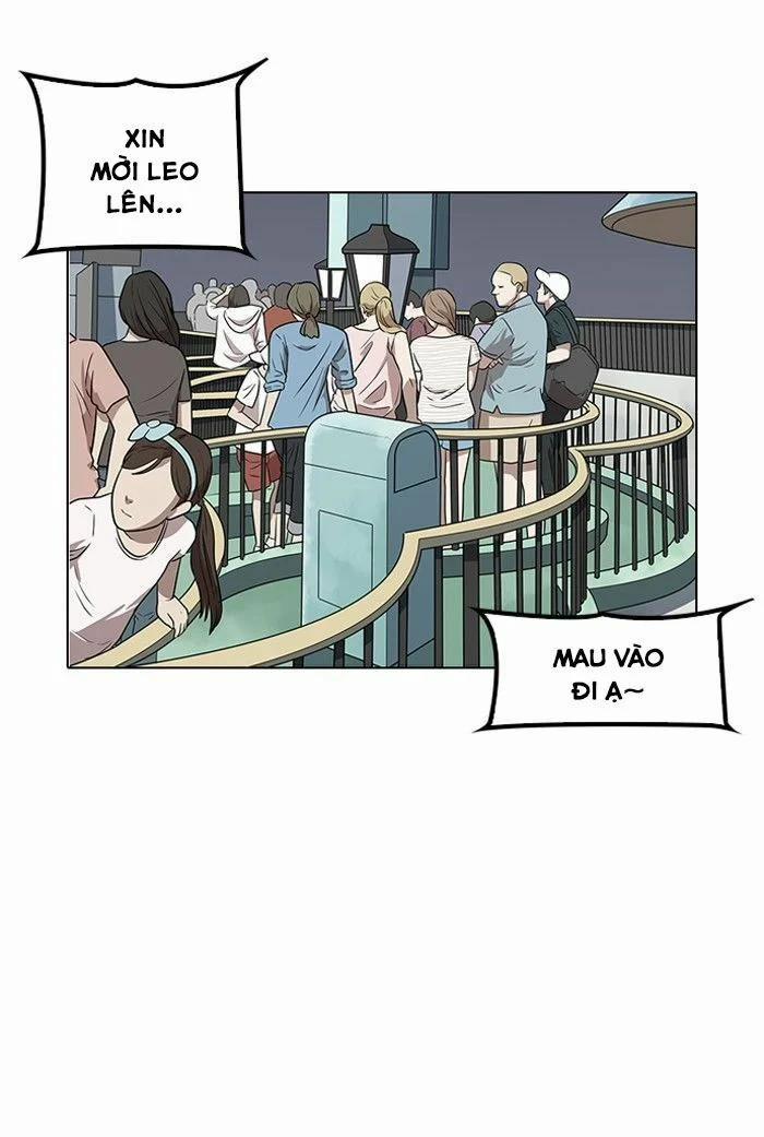 Hoán Đổi Diệu Kỳ 141 trang 166