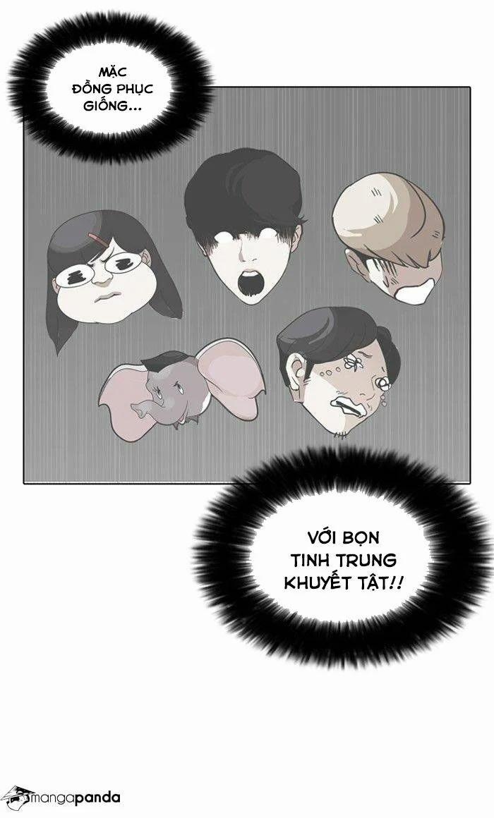 Hoán Đổi Diệu Kỳ 142 trang 81