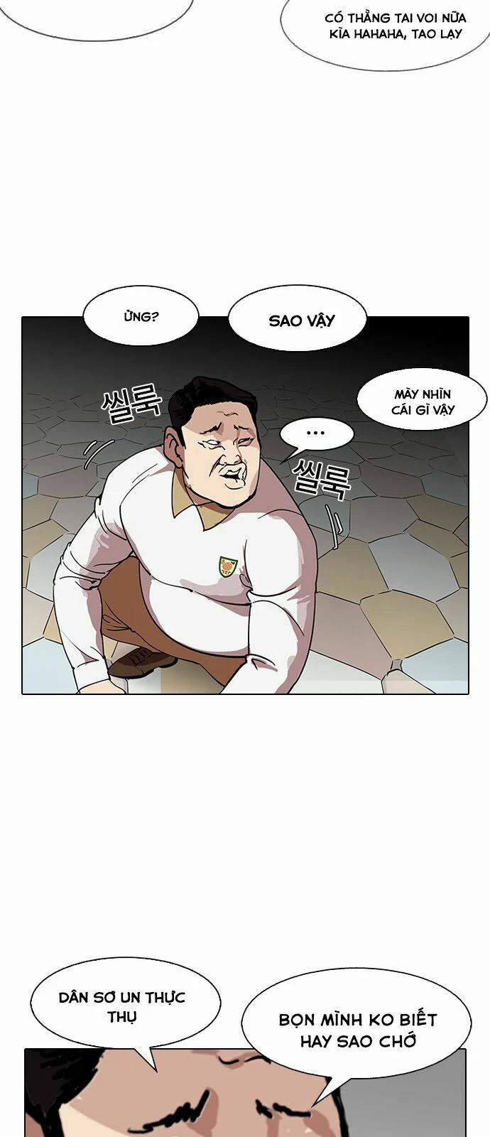 Hoán Đổi Diệu Kỳ 143 trang 50