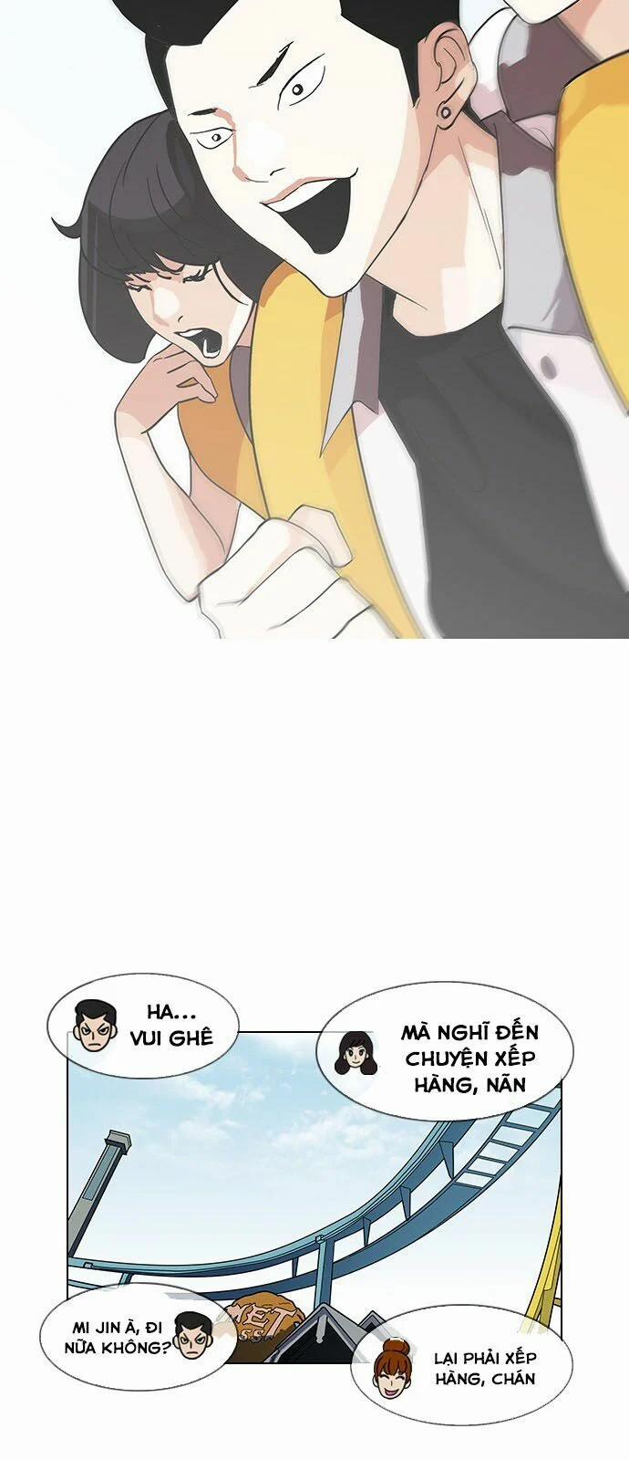 Hoán Đổi Diệu Kỳ 143 trang 64