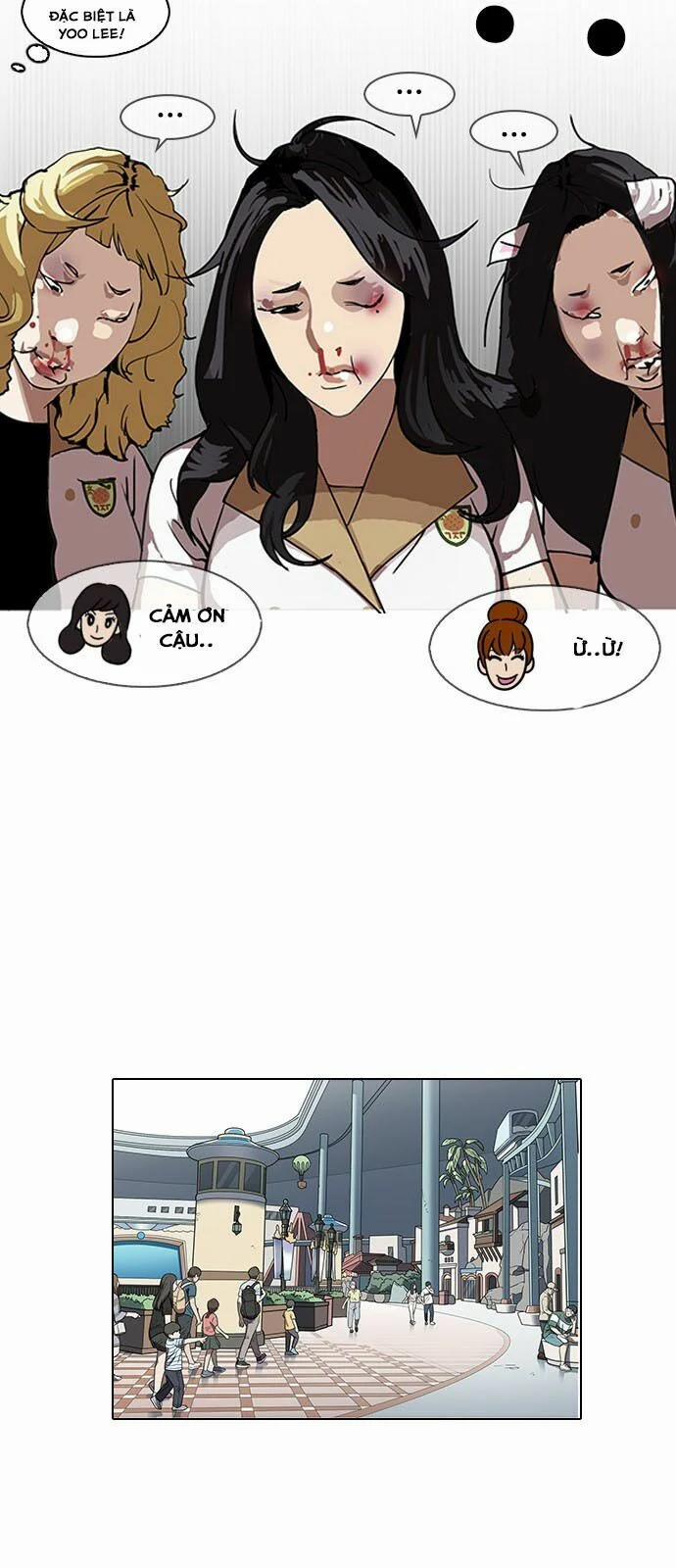Hoán Đổi Diệu Kỳ 144.2 trang 10